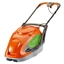 Flymo Glidemaster 340 Electric Hover Collect Lawnmower