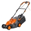 Flymo Pac A Mow 1200w Electric Wheeled Rotary Mower - Free Next Day Delivery*