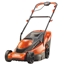 Flymo Chevron 34vc 1400w Electric Rotary Mower - Free Next Day Delivery*