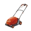 Flymo Lawn Rake Compact 3400 - Free Next Day Delivery