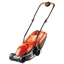 Flymo Rollermo 1000w 32cm Electric Rotary Lawnmower