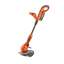 Flymo Contour Cordless 500 Xt Electric Grass Trimmer - Free Next Day Delivery