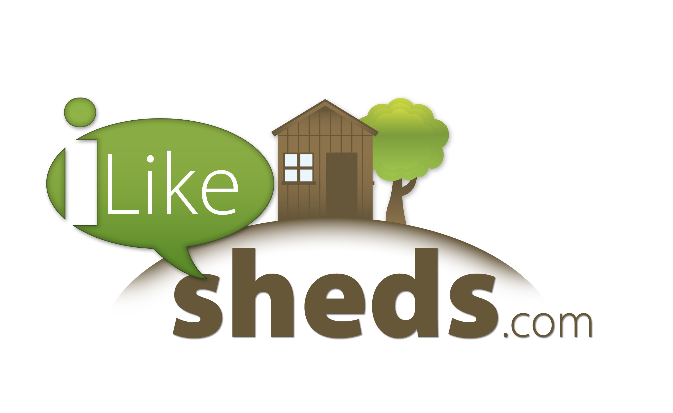 3 x 8 Windowless Pressure Treated T&G Pent Shed (door Panel Sloping Left To Right) product image