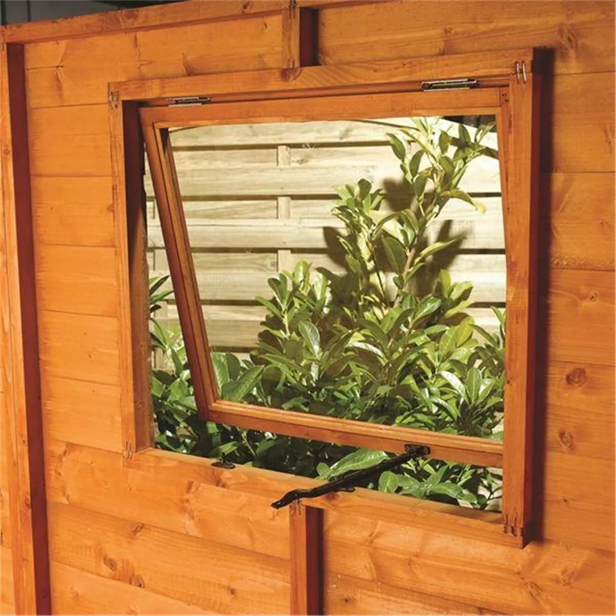 7 x 5 T&G Shed (12mm T&G Floor) product image