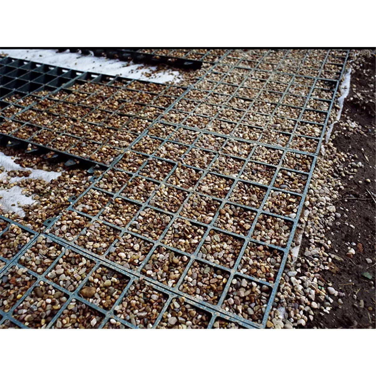 EcoBase 3ft x 8ft (12 Grids) product image