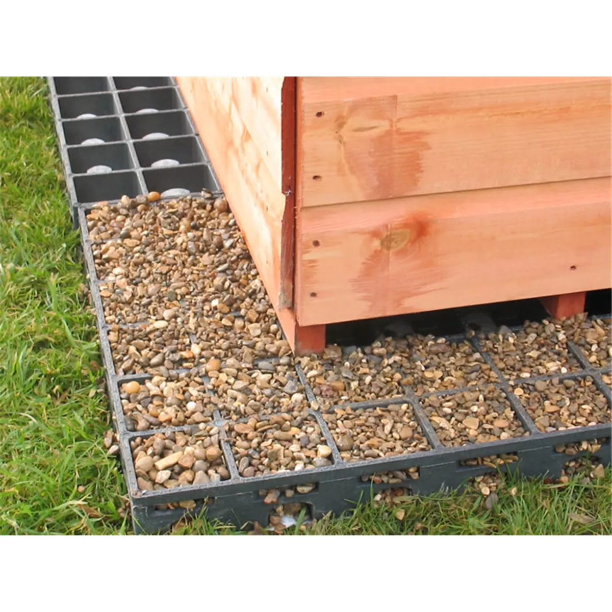 EcoBase 14ft x 7ft (45 Grids) product image