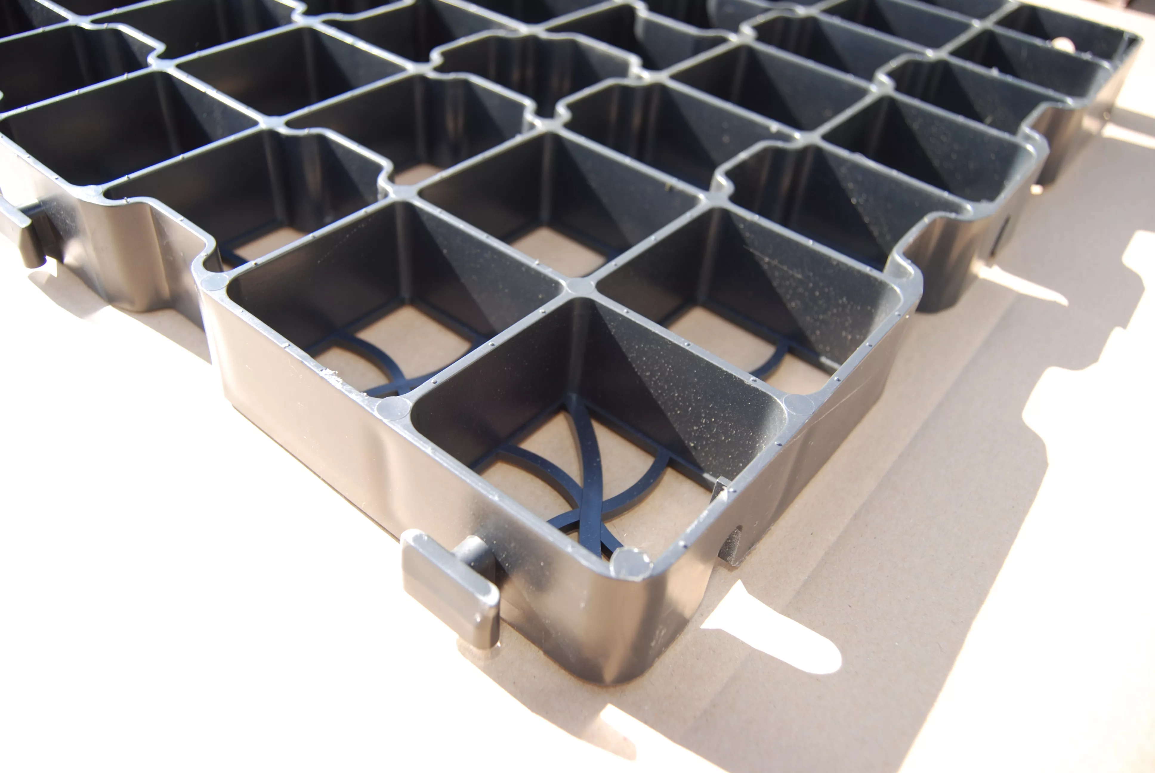 EcoBase 14ft x 7ft (45 Grids) product image