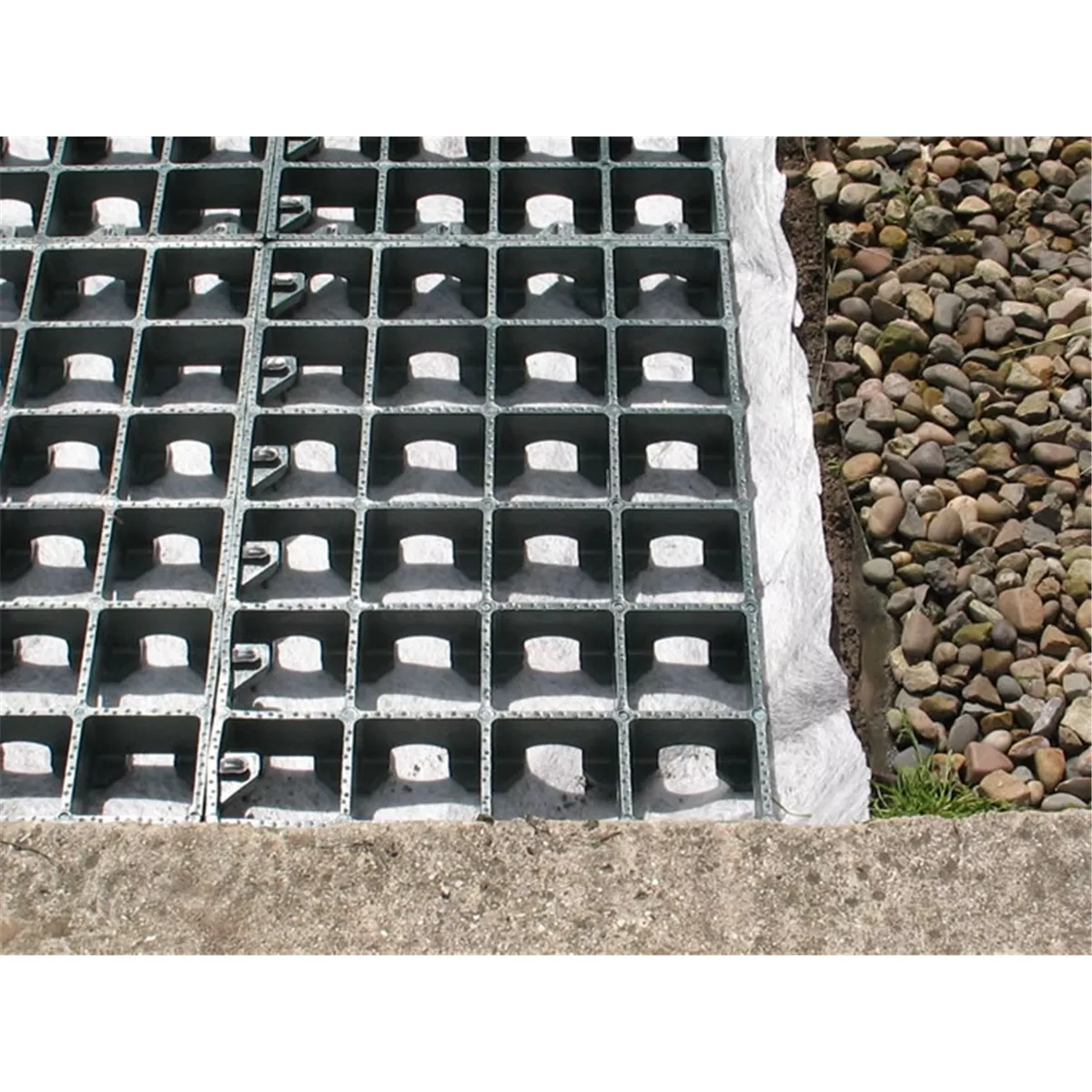 10ft X 12ft (56 Grids) product image