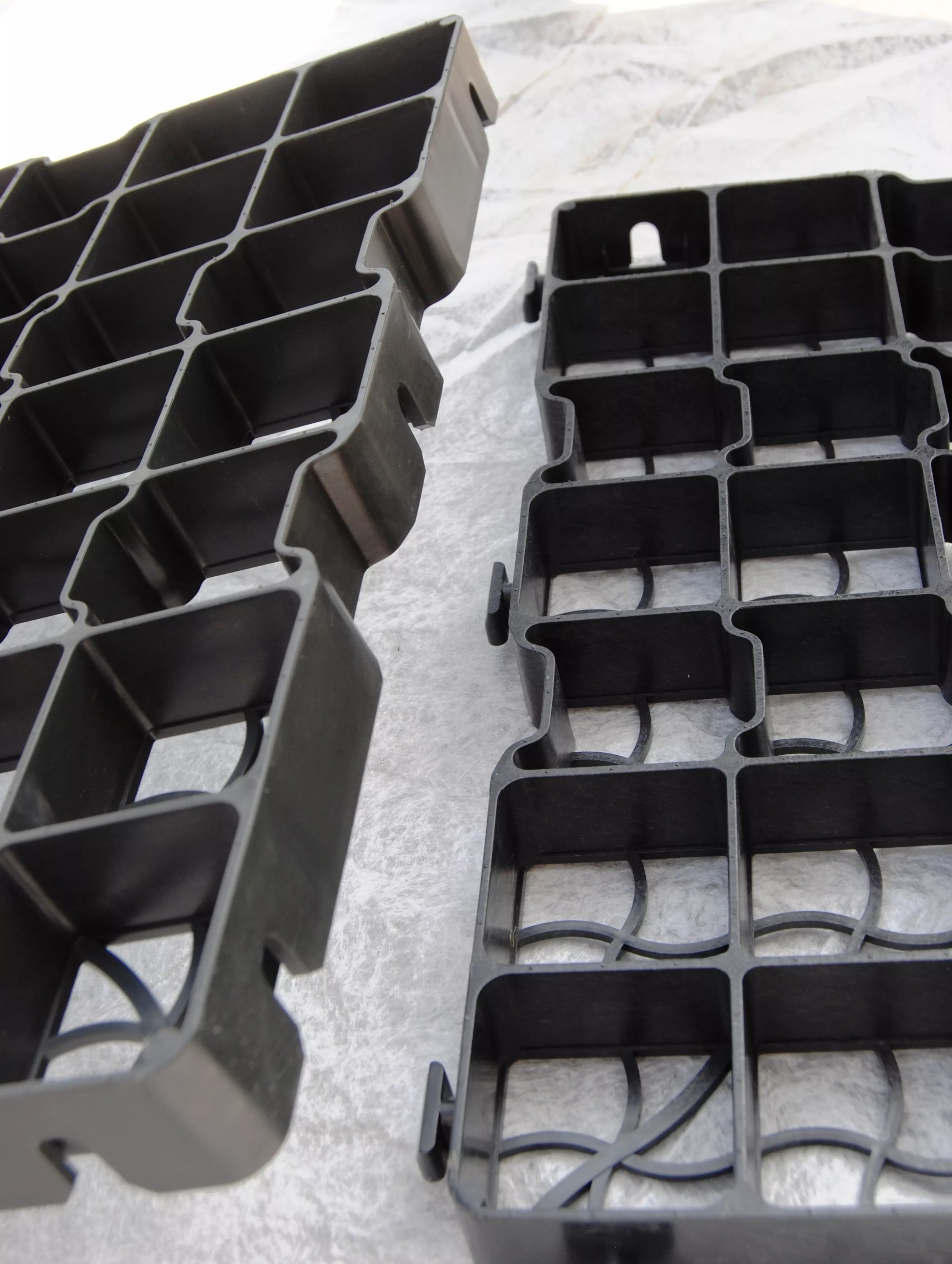 EcoBase 12ft x 20ft (104 Grids) product image