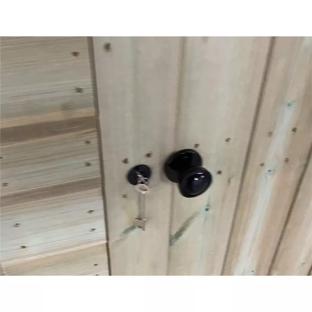 16 x 7 Pressure Treated Apex Potting Summerhouse product image