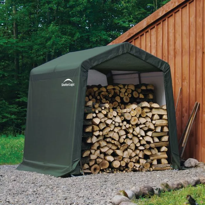 8 x 8 Shed in a Box