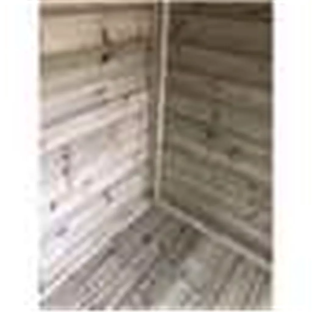 8 x 16 Reverse Pressure Treated Apex Summerhouse – High Eaves product image