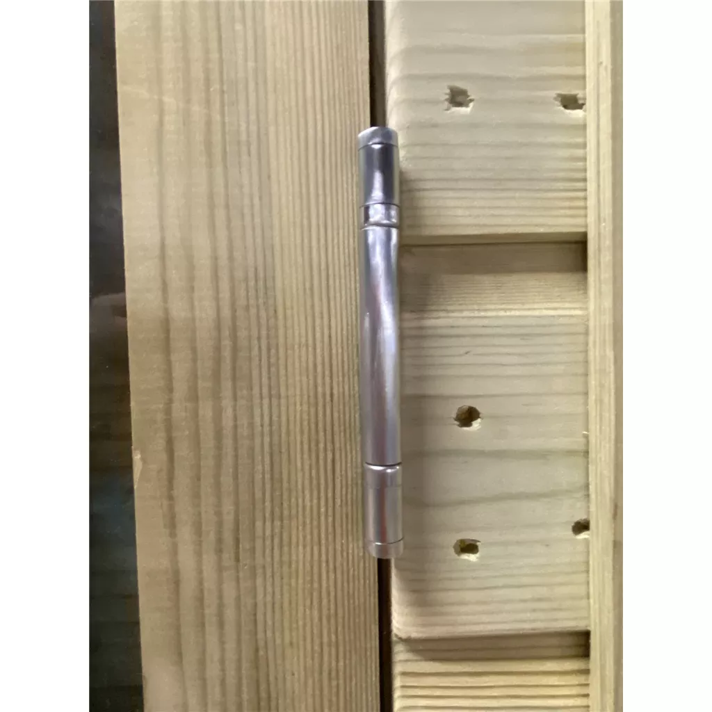 26 x 15 Combi Pressure Treated Pent Summerhouse with Side Storage product image